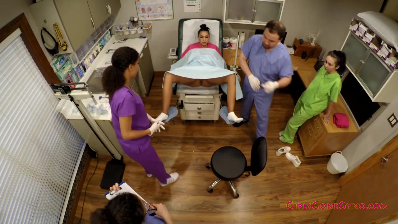 The New Nurses Clinical Experience - Angelica Cruz Lenna Lux Reina - Part 4 of 6