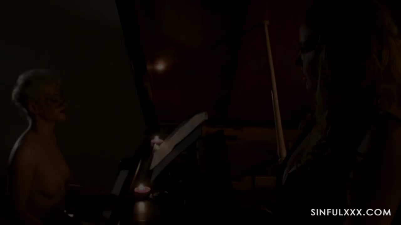 Unlock the Doors of Passion - Sinfulxxx