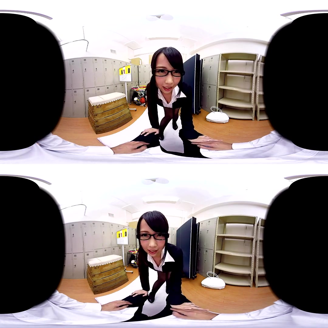 Kurumi Tamaki Taboo! Rewarded with Sex by my Big Tits Teacher 1 - SexLikeReal
