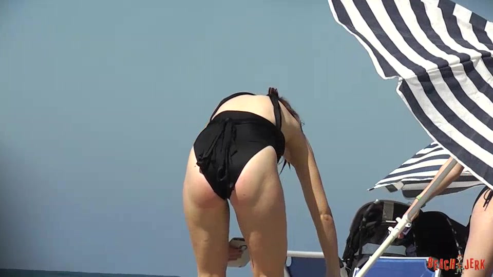 Ginger 18 - BeachJerk