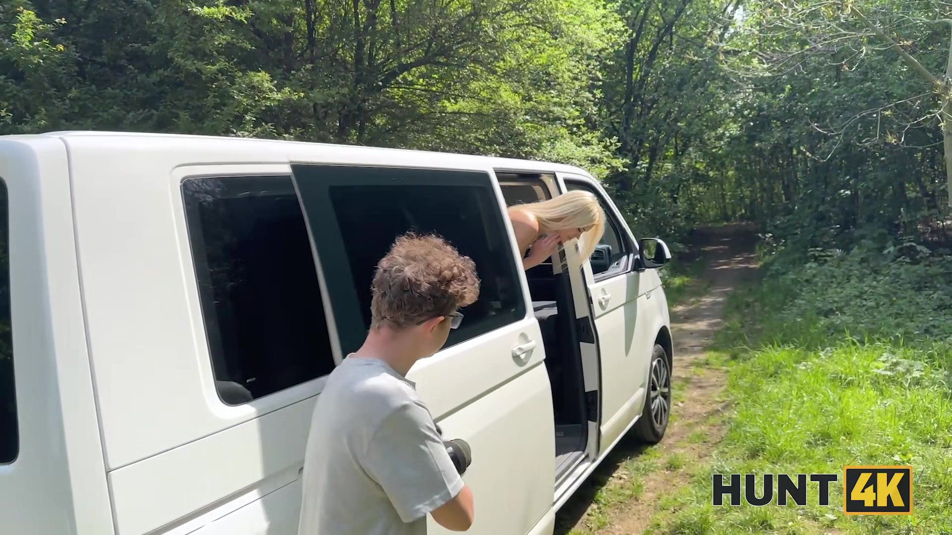 HUNT4K. His Latest Cucking Lesson