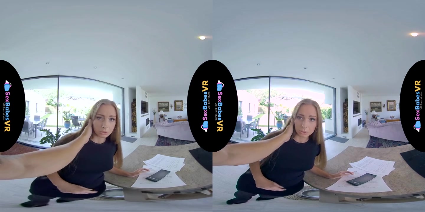 VR porn - Dominant Lover - SexBabesVR