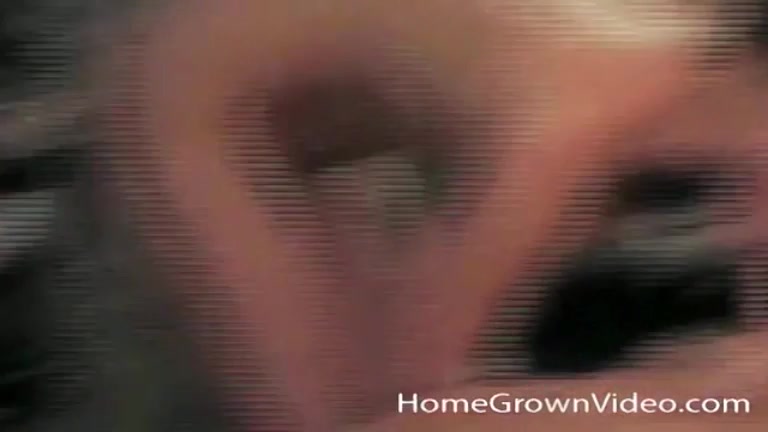 Young hairy amateur gets plowed