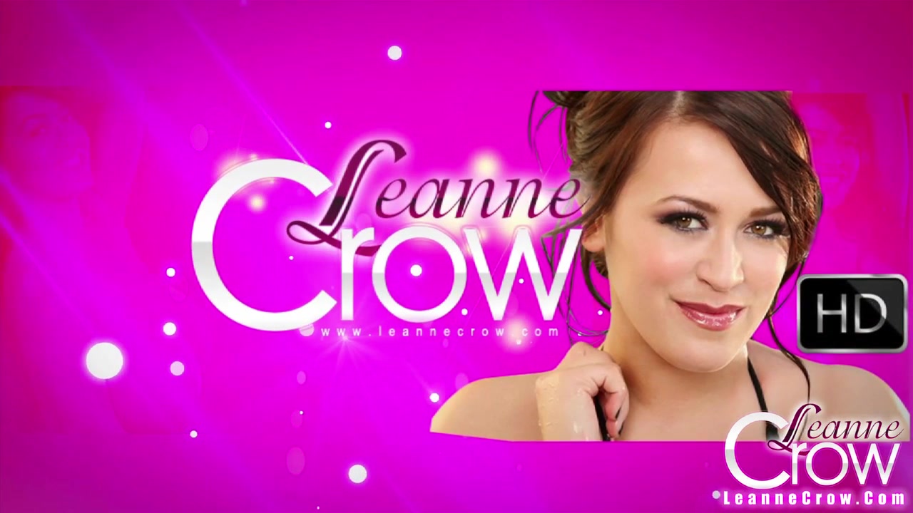 Leanne Crow - Yellow Glow 2