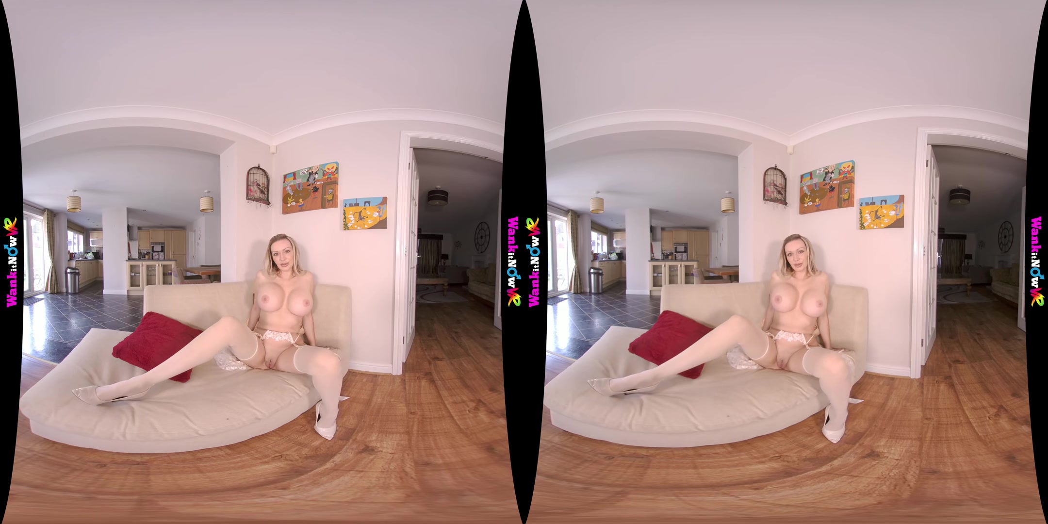 Me Time - WankitnowVR