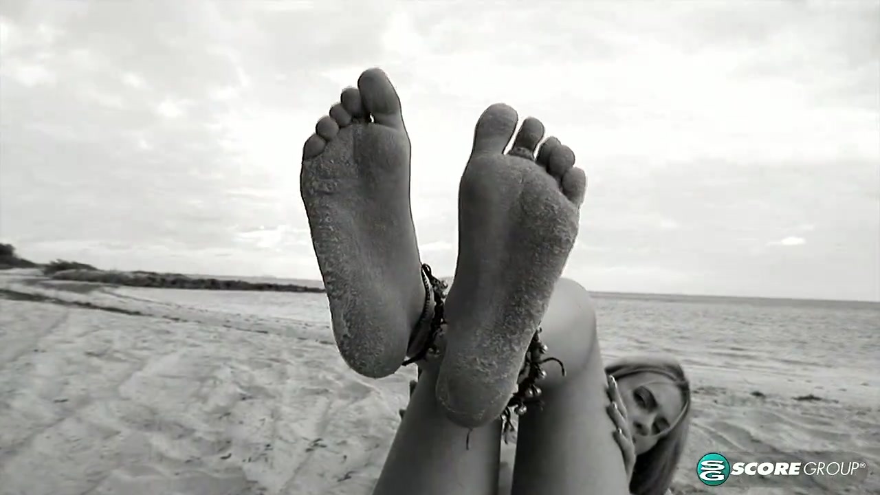 Sandy Toes