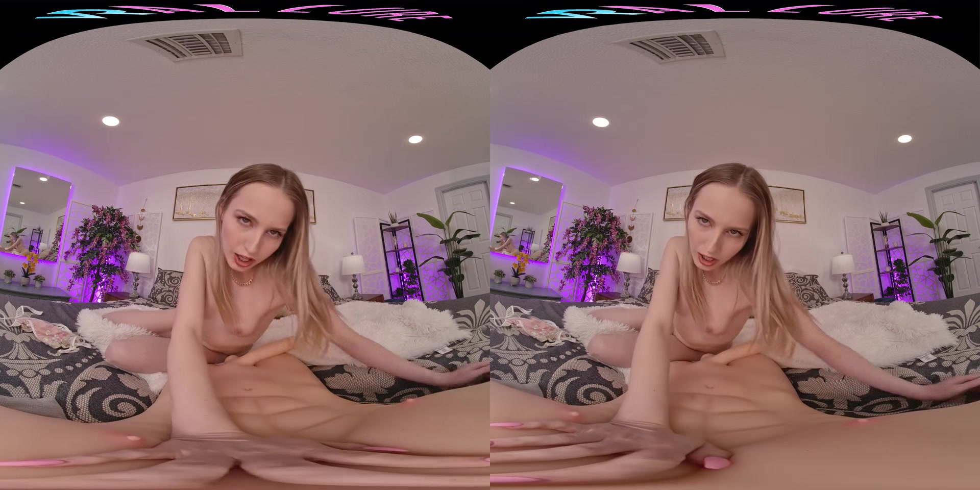 Scarlett Sage - VRHush