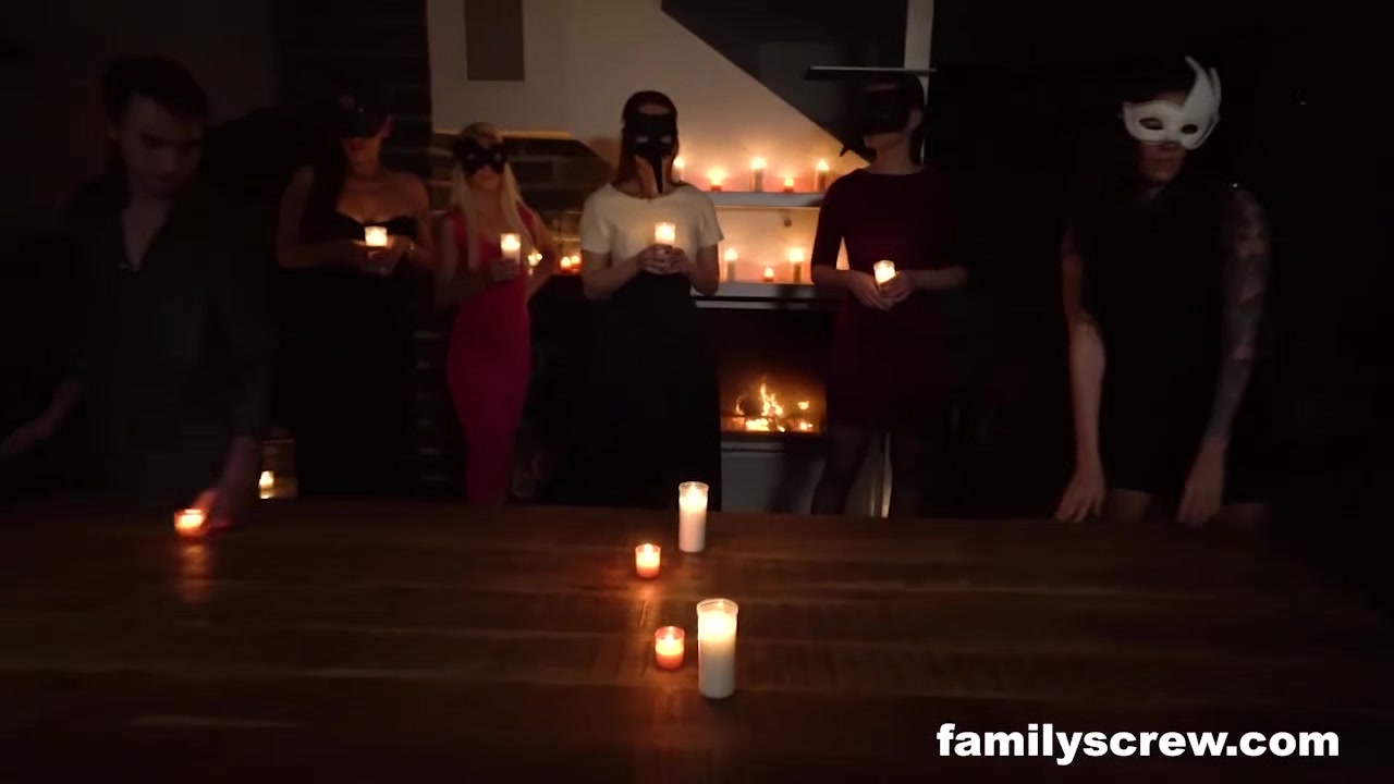 Taboo Ritual for new Pregnancy - Familyscrew
