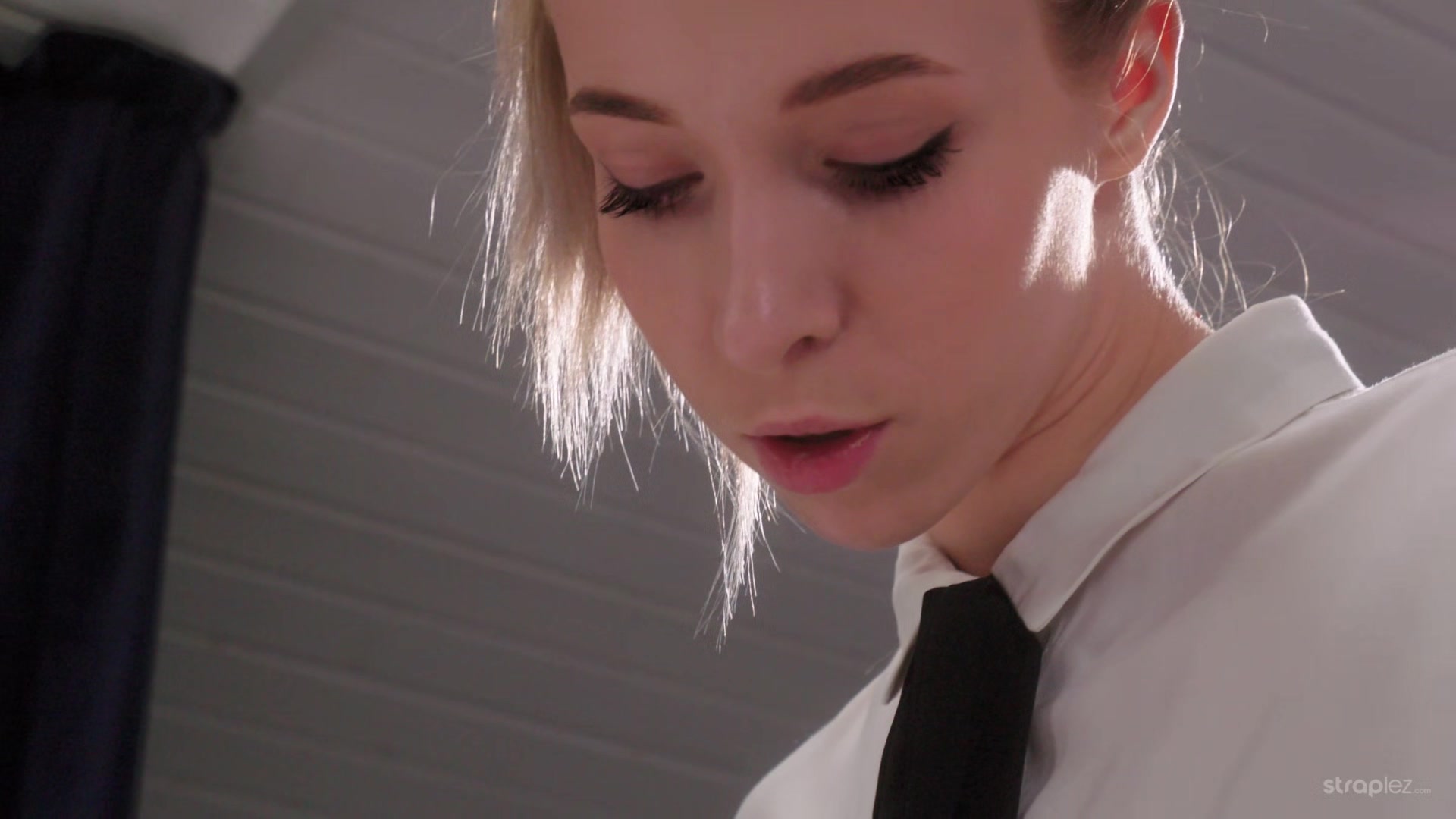 Steamy Pleasure Principle 2 - Mimi Cica & Nata Ocean
