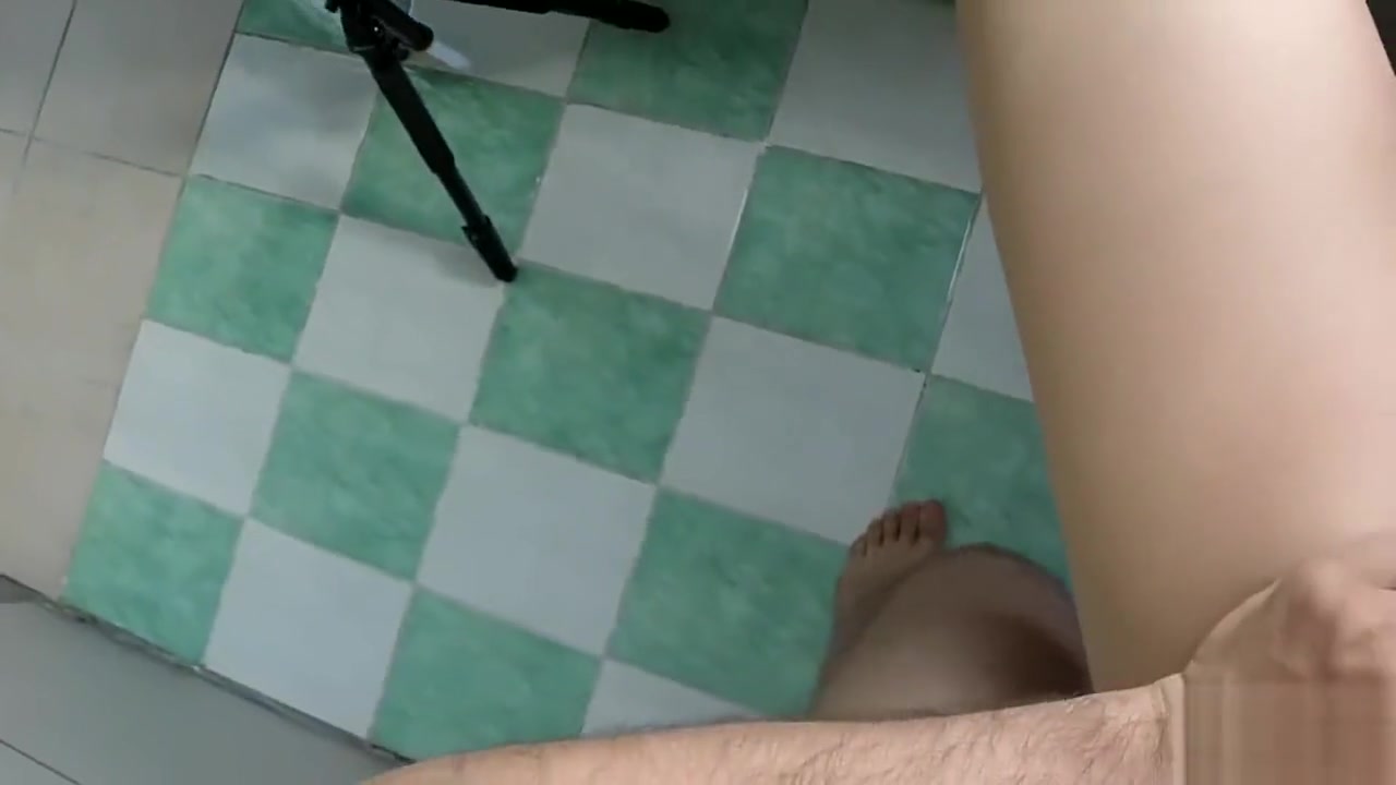 public sex with stepsister on the balcony - RoyMoa