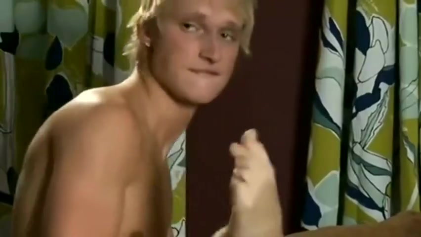 Amazing Sex Scene Gay Vintage Exclusive Show With Kyle Ross And Max Carter
