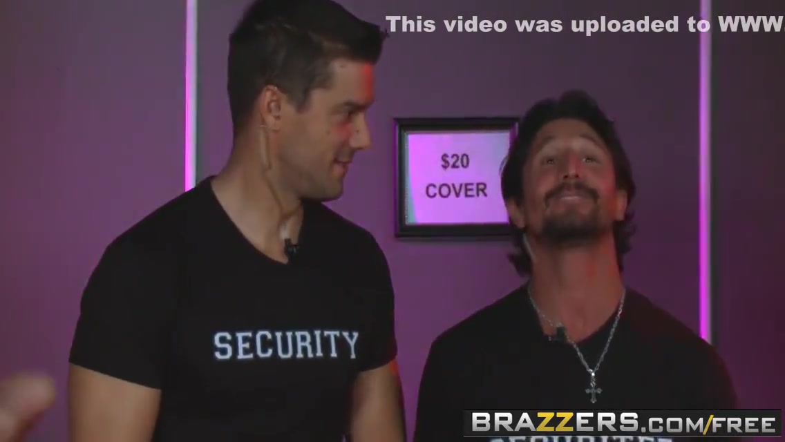 Ramon 8 Min - Britney Shannon, Real Wife And Tommy Gunn