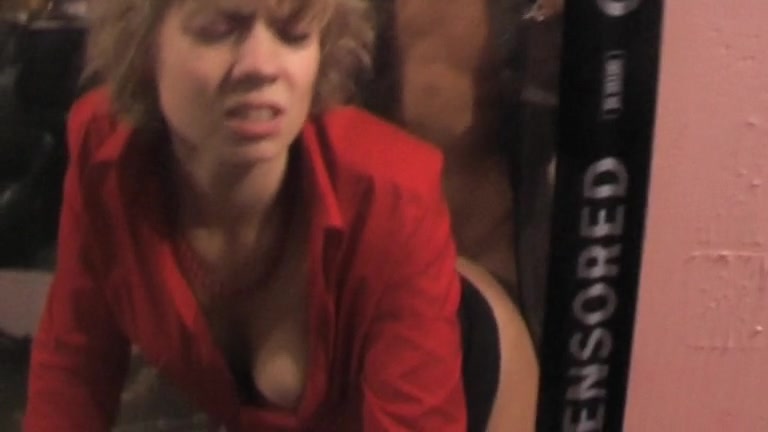 Cute dilettante girlfriend hot masturbation and mad fuck
