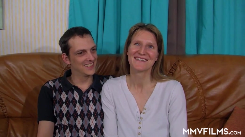 Real Amateur German Couple Homemade Sex Video
