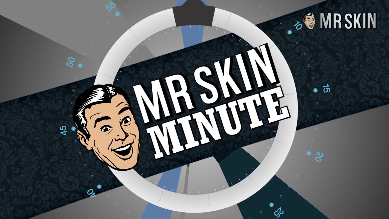 See Angelina Jolie's Nude Return in By The Sea - Mr.Skin