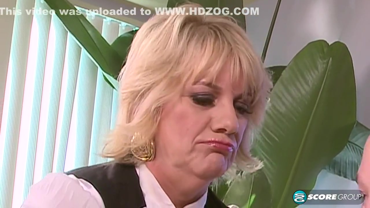 Means Business With Sindy Swank