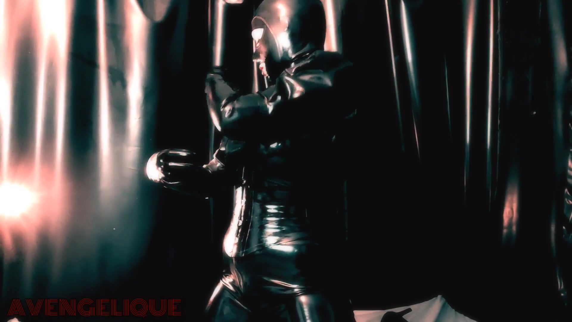 Black Lust
