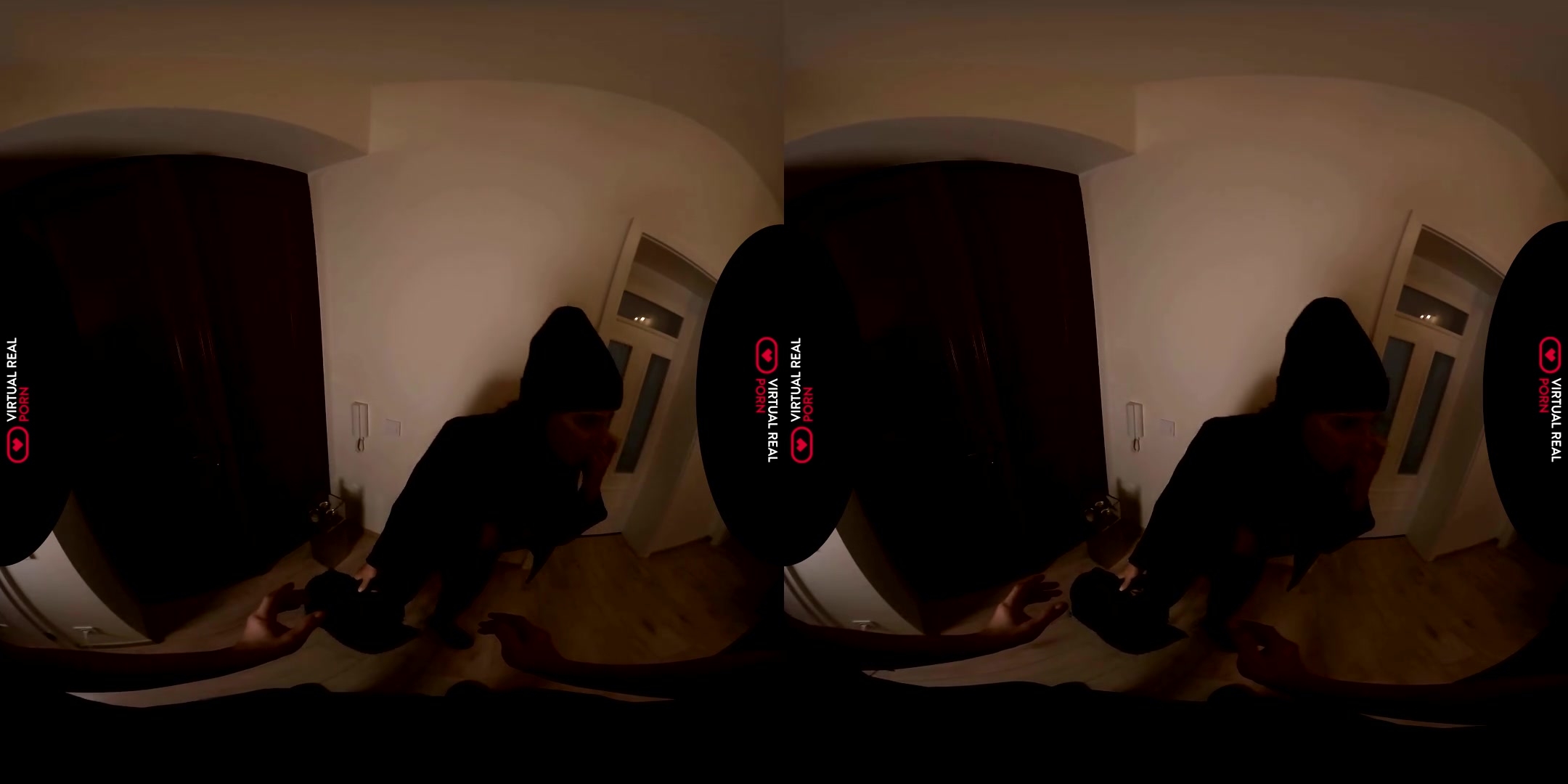 Nelly Kent in Perfect Robbery - VirtualRealPorn