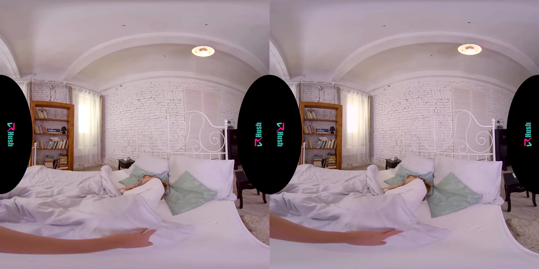 Thank You For The Wakeup! - SexLikeReal