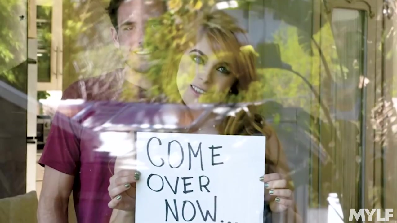 Embrace The Ginger And They Will Cum - MYLF