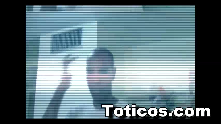 Ashlei - Promo Clip - Toticos