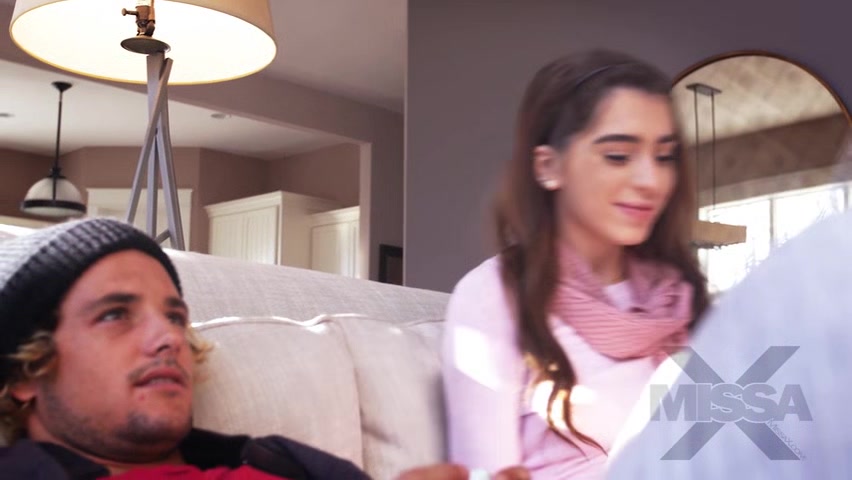 Taking His Virginity