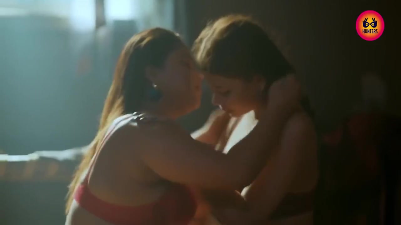 Girvi 2023 Ep1-3 Hunters Hot Hindi Web Series