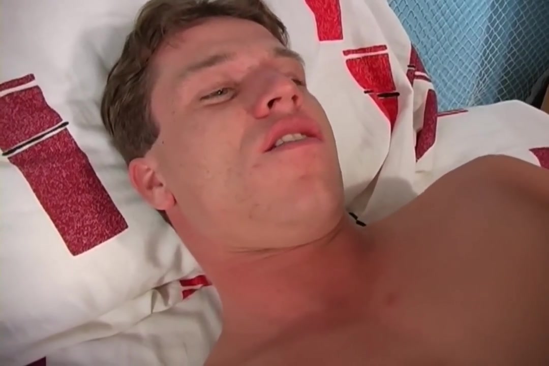 Gay Couple In Love Satisfy Each Other With Deep Erotic Blowjob And Vigorous Ass Fucking