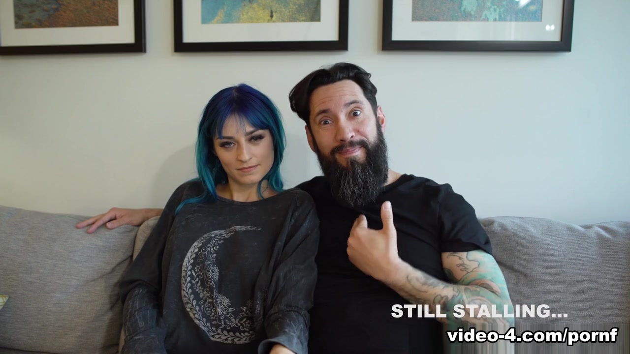 Tommy Pistol & Jewelz Blu in Writer's Block - PornFidelity
