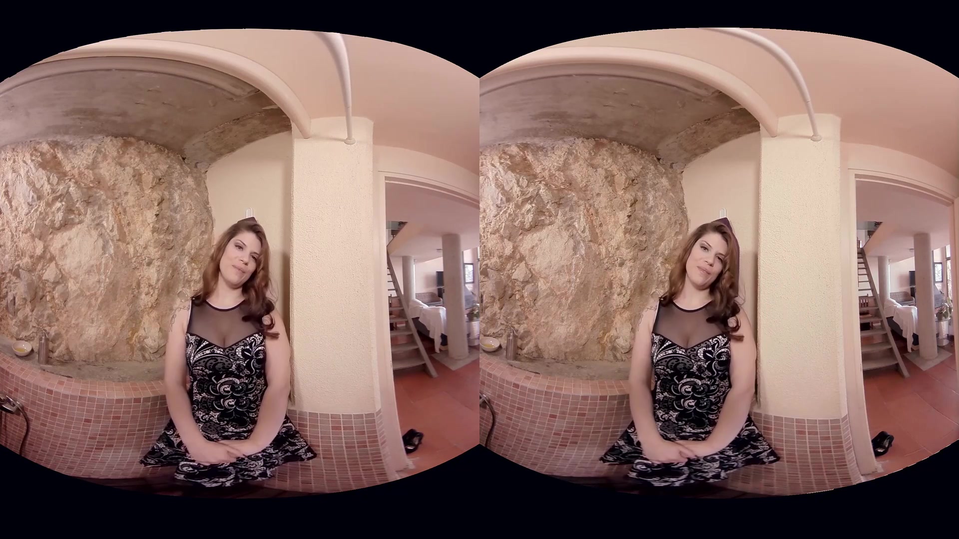 Lucia Love in I'm Lucia Love - VirtualRealPorn