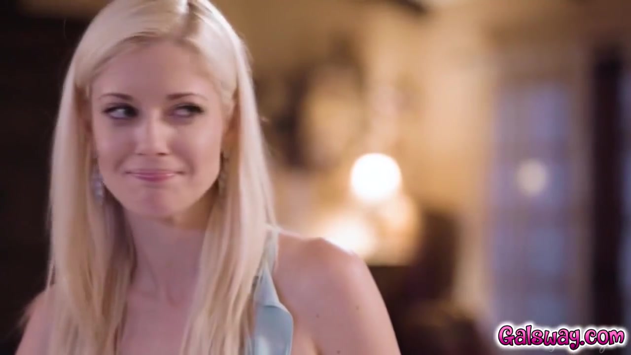 Charlotte Stokely In Lesbian Doctor Having Sex With Her Se