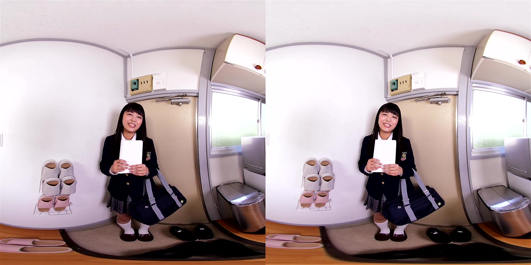 Anka Yotsuba Apartment Days! Anka Yotsuba Act 1 - SexLikeReal