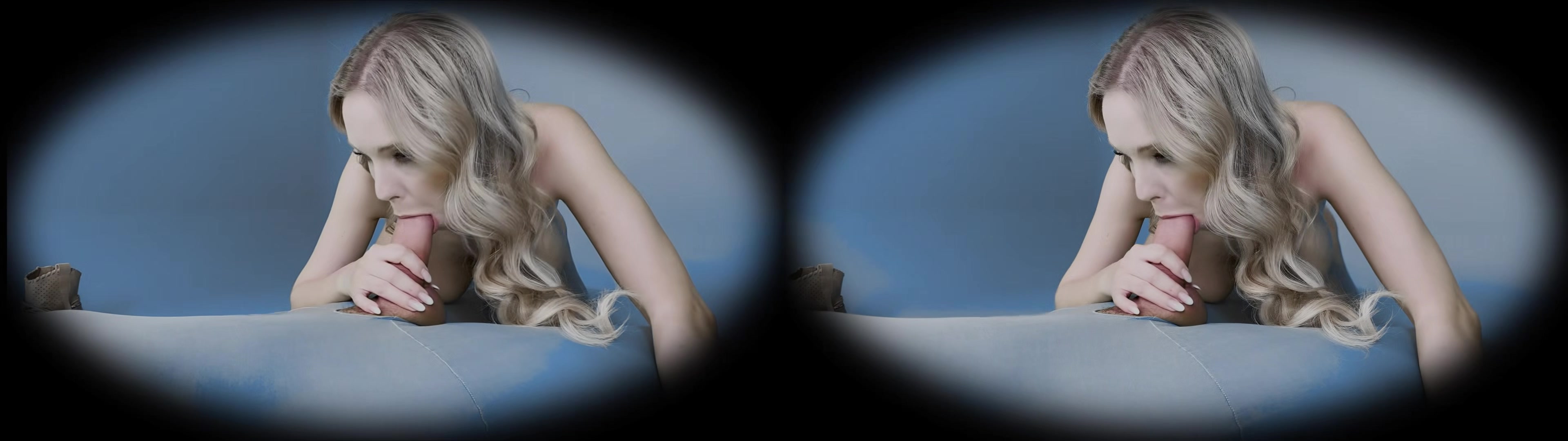 Florane Russel - Treasure Hunt: The Milkmaid - Avp Teaser