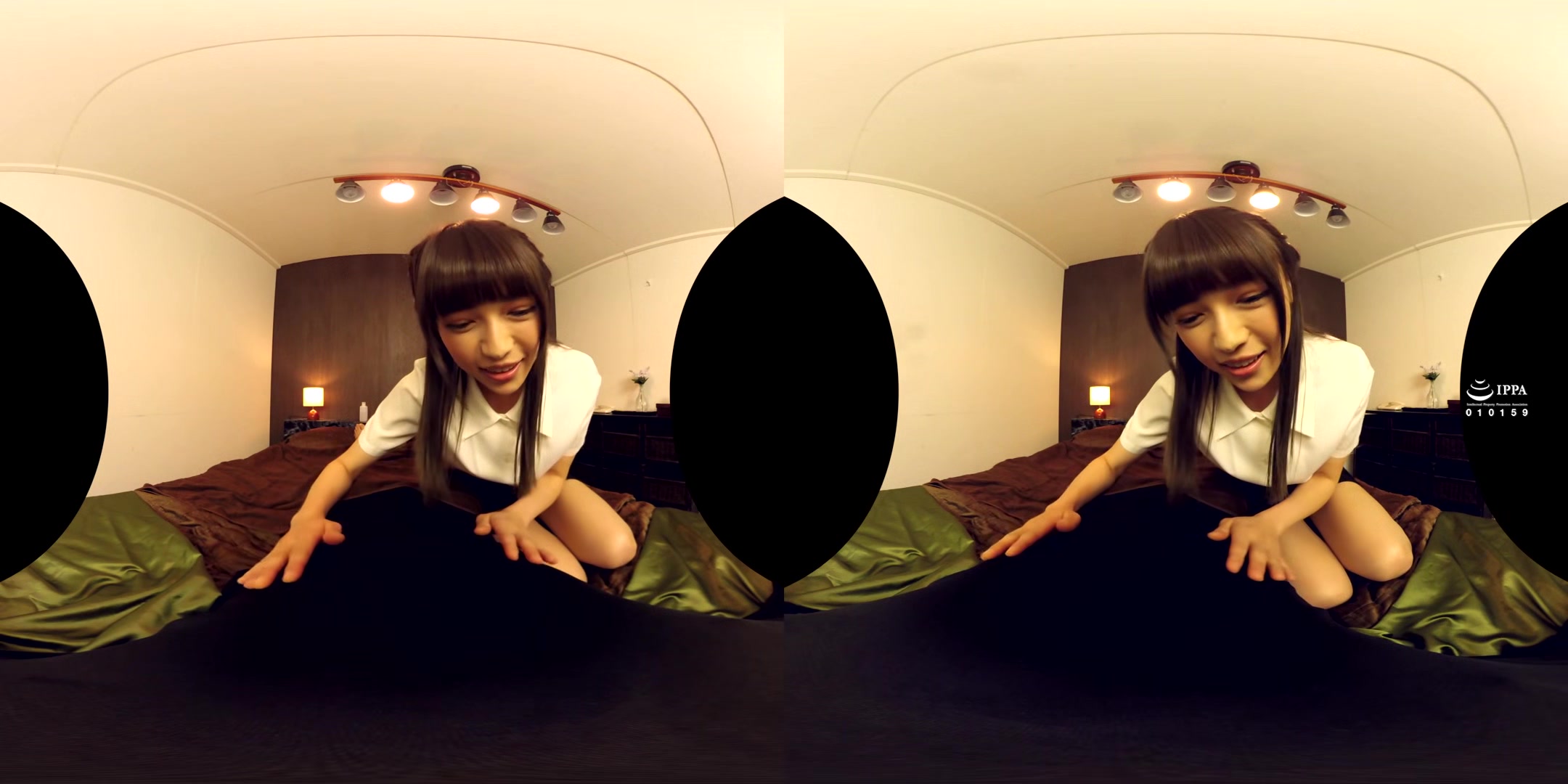 Secret Vip Class Delivery Health Service; Japanese Babe Titfuck And Blowjob