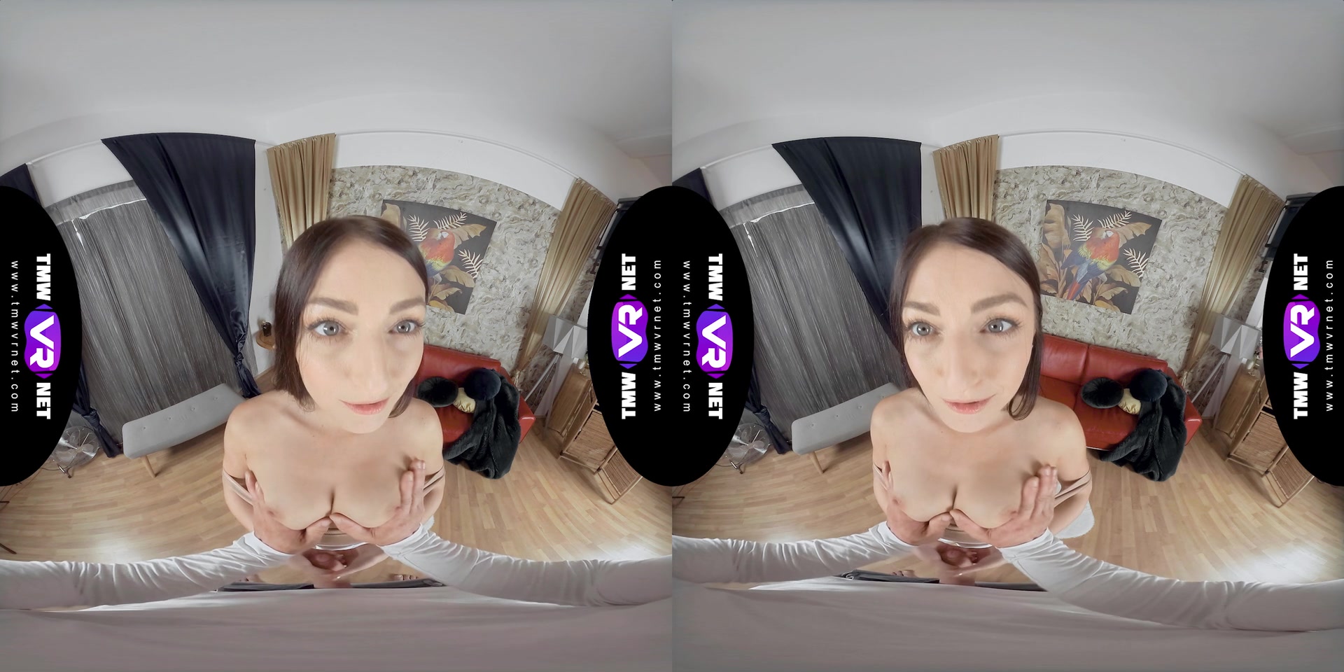 Sex artist creates her best orgasm - TmwVRnet
