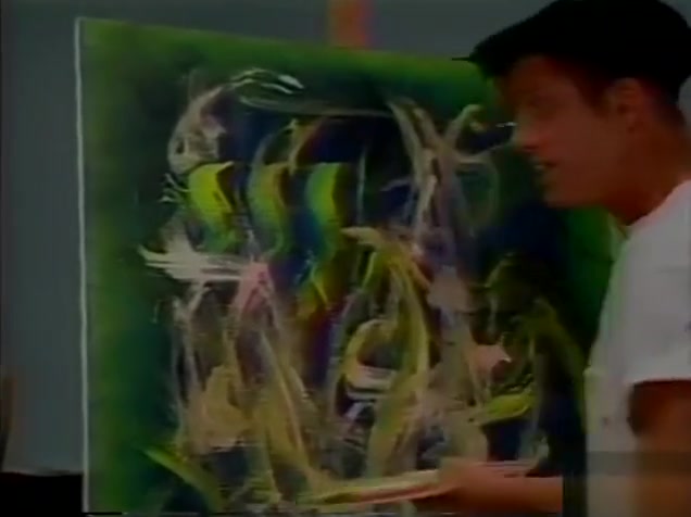 Portrait Of A TS - Scene 3