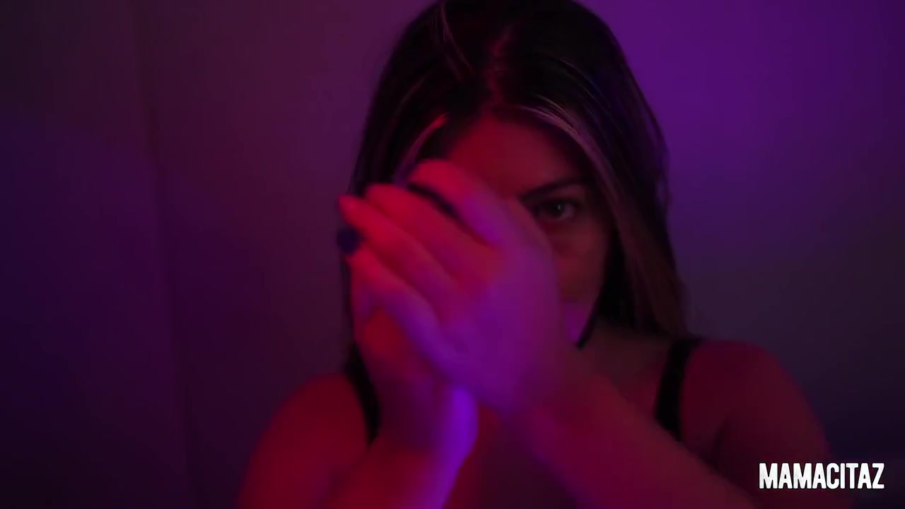 Cristian Cipriani In Shaira A Colombian teen 18+