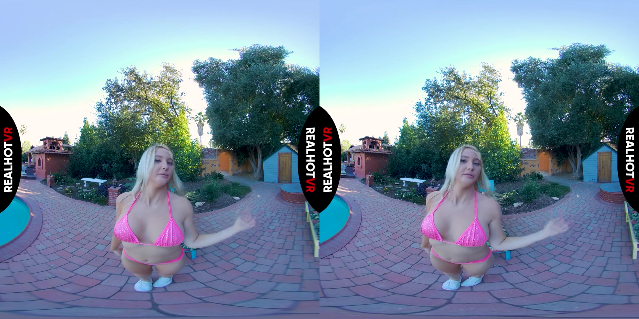Fuck Me After My Workout & Cum On My Big Tits - Busty teen 18+ Hardcore Solo