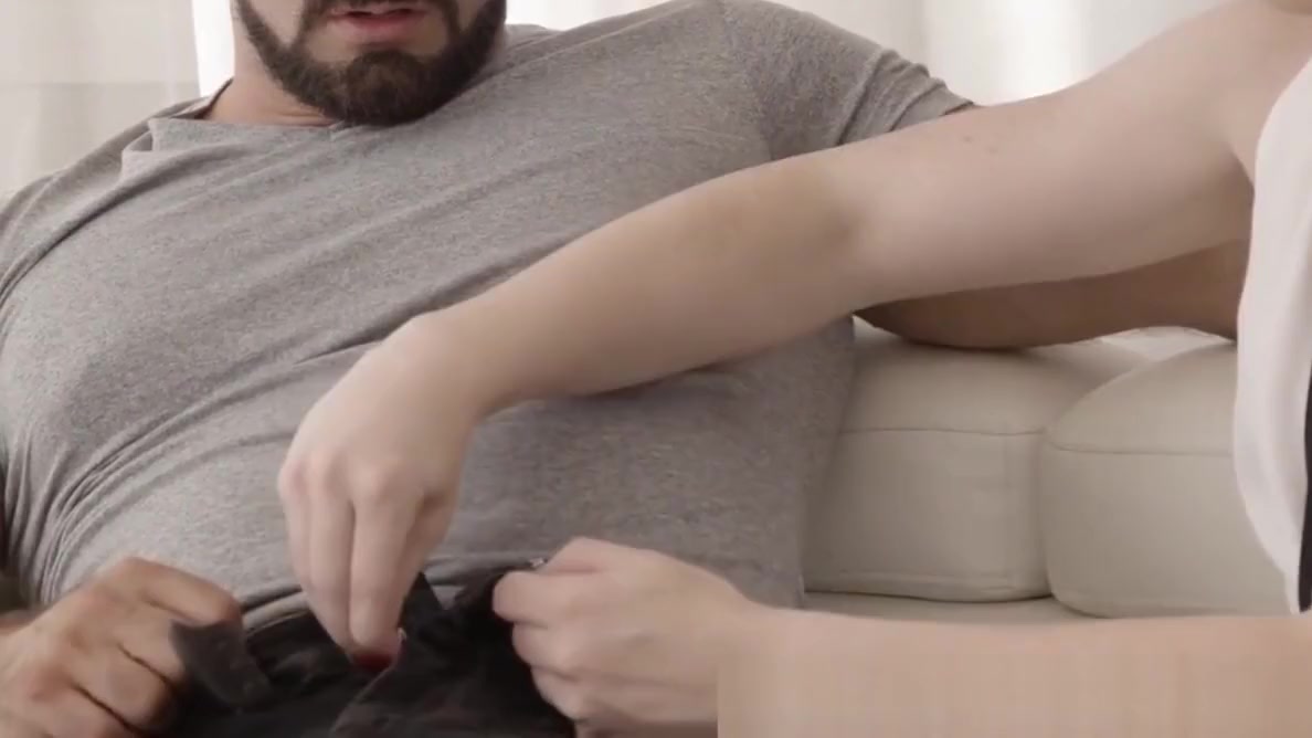 Trap real estate agent riding clients cock to make a sale