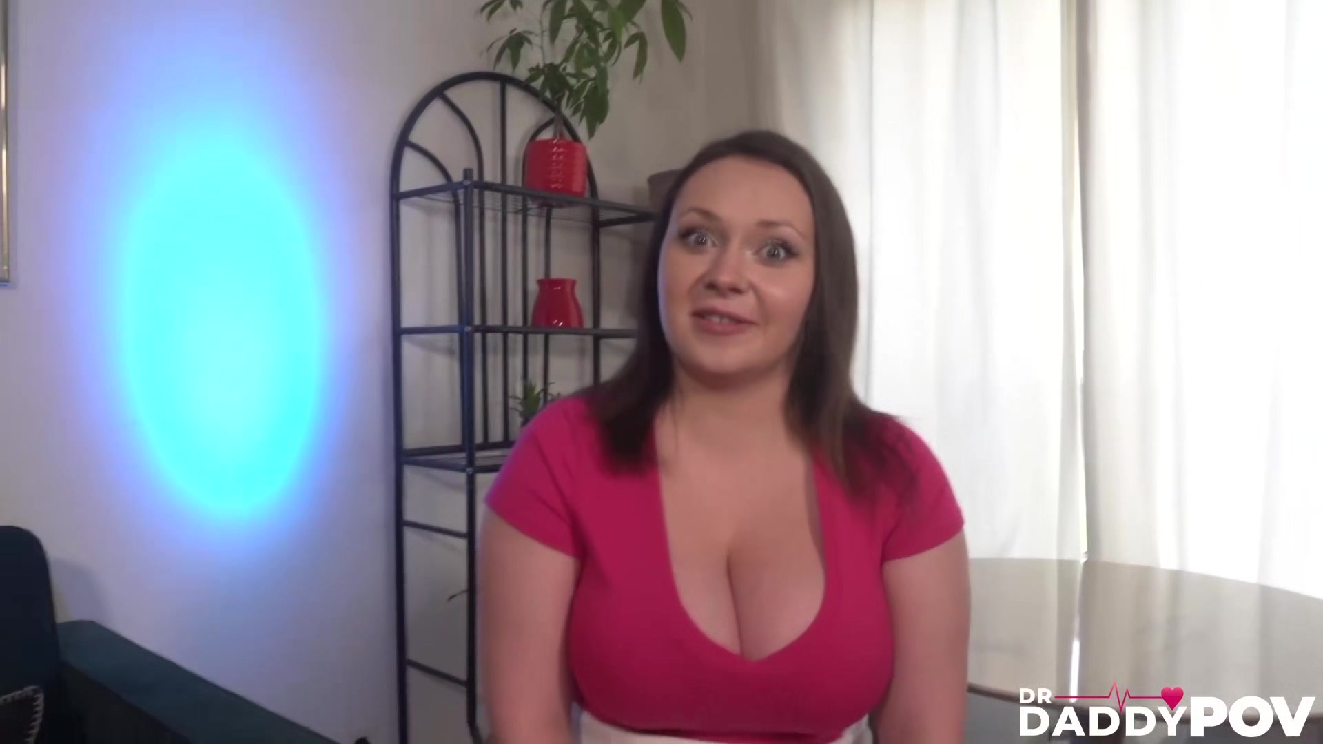 Sexy Blonde Ava Sinclaire Takes Big Dick After Titty Fuck