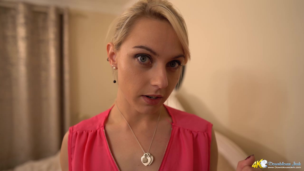 Friends With Benefits - DownblouseJerk