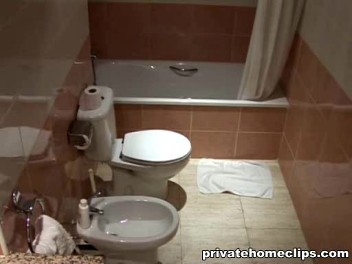 That's why women are staying at bathroom so long