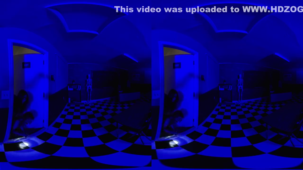 Trapped In An Escape Room? Lets Fuck