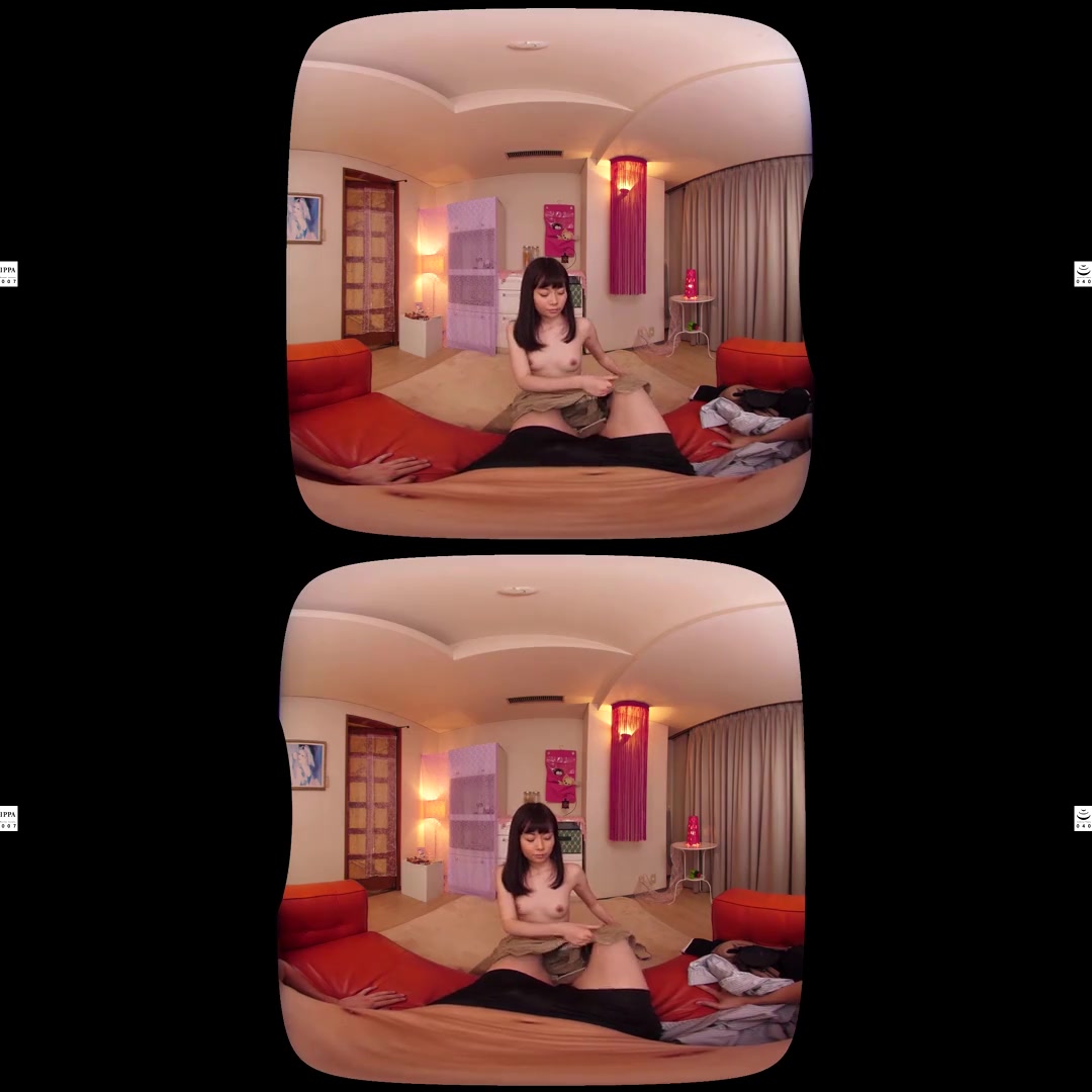My Lewd Girlfriend from Osaka 2 - Petite Asian Rides Dick