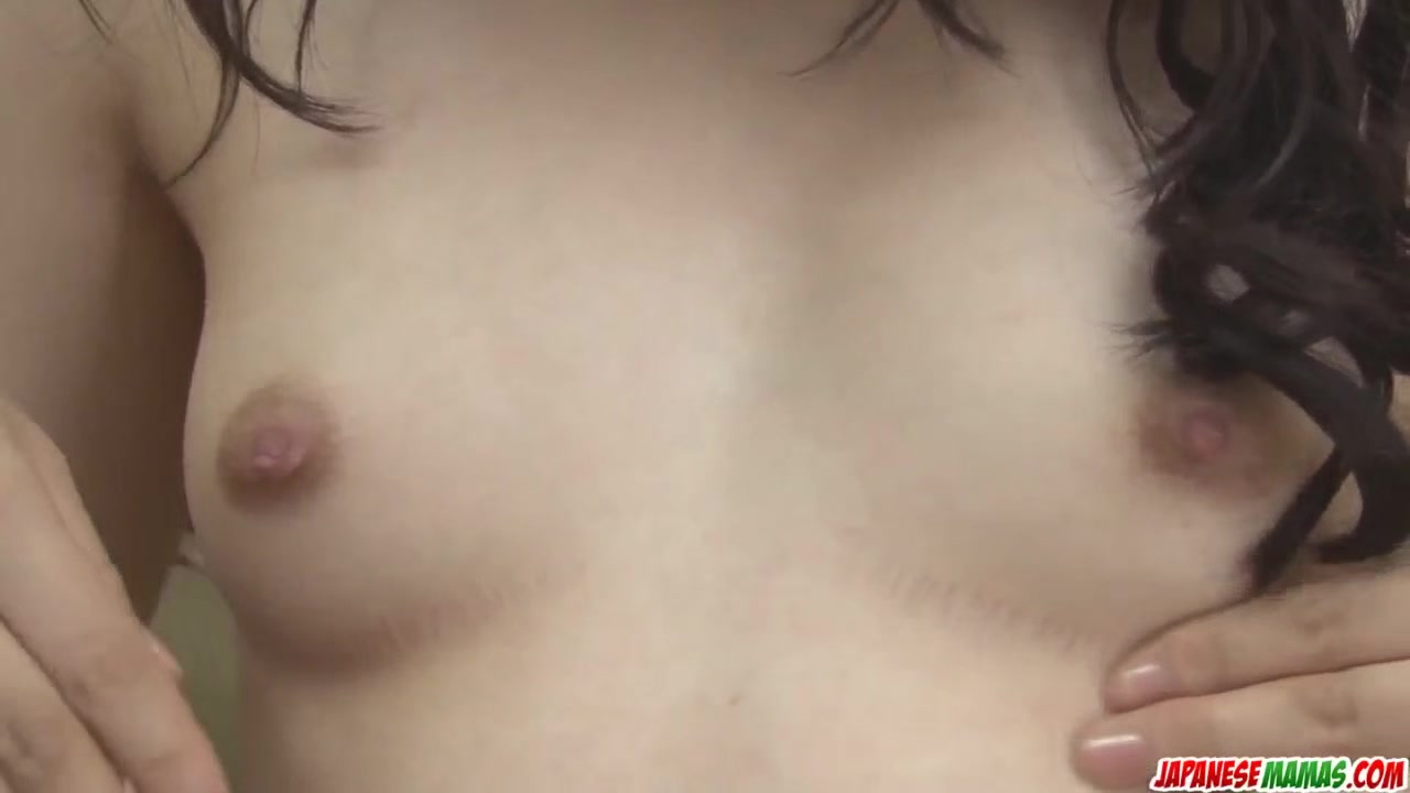 Gorgeous Ayane Okura gets t - More at Japanesemamas.com