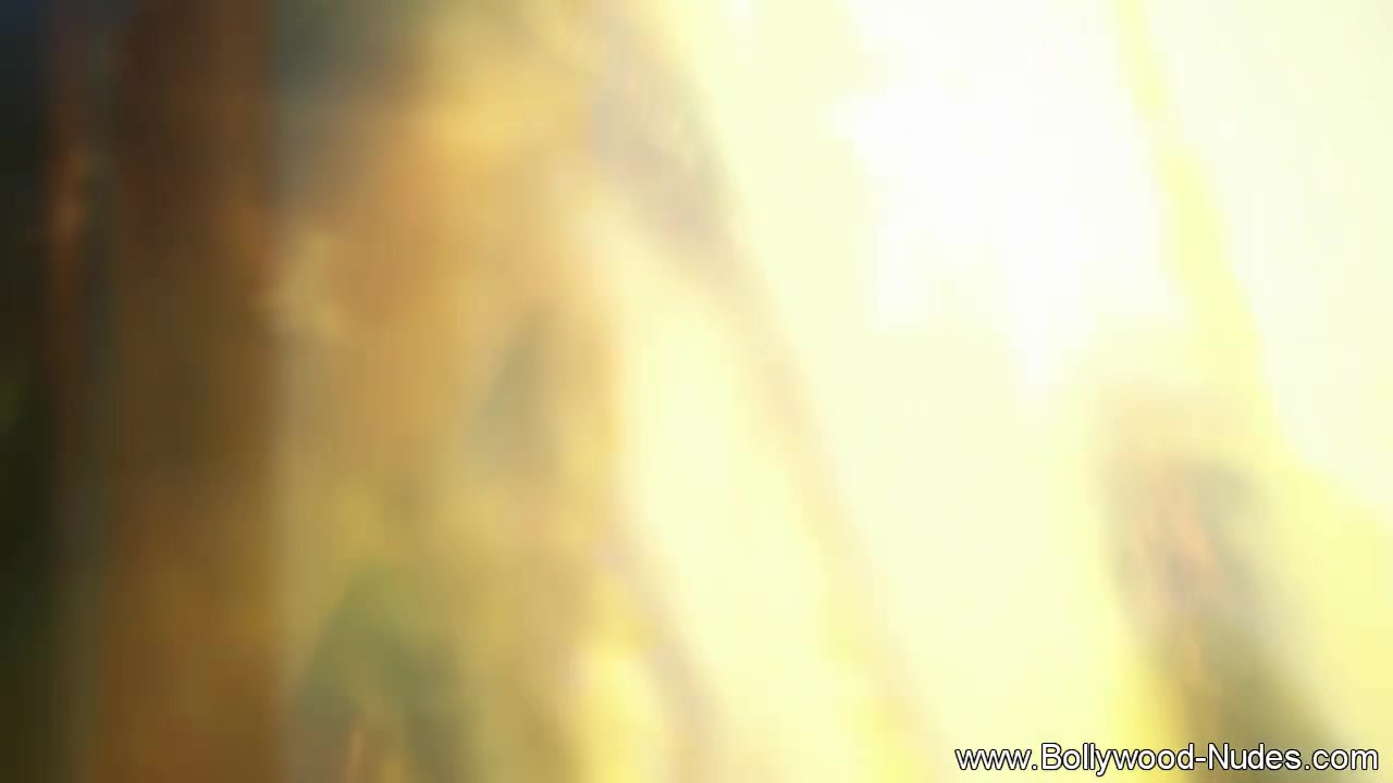 Seduction And Beauty From India Dance Gracefully Lovely