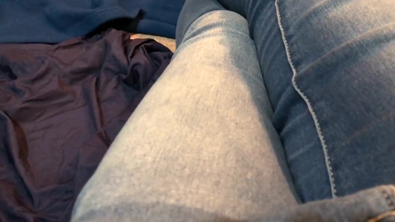 Ts Sweetphilips - Shemale No Hands Cum 3