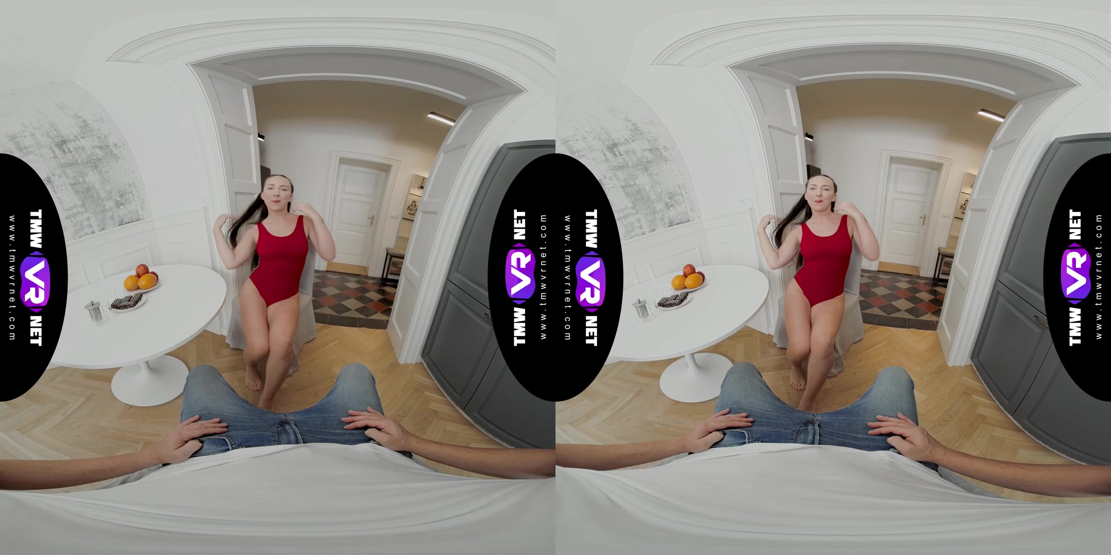 Let Me Entertain You! - TmwVRNet