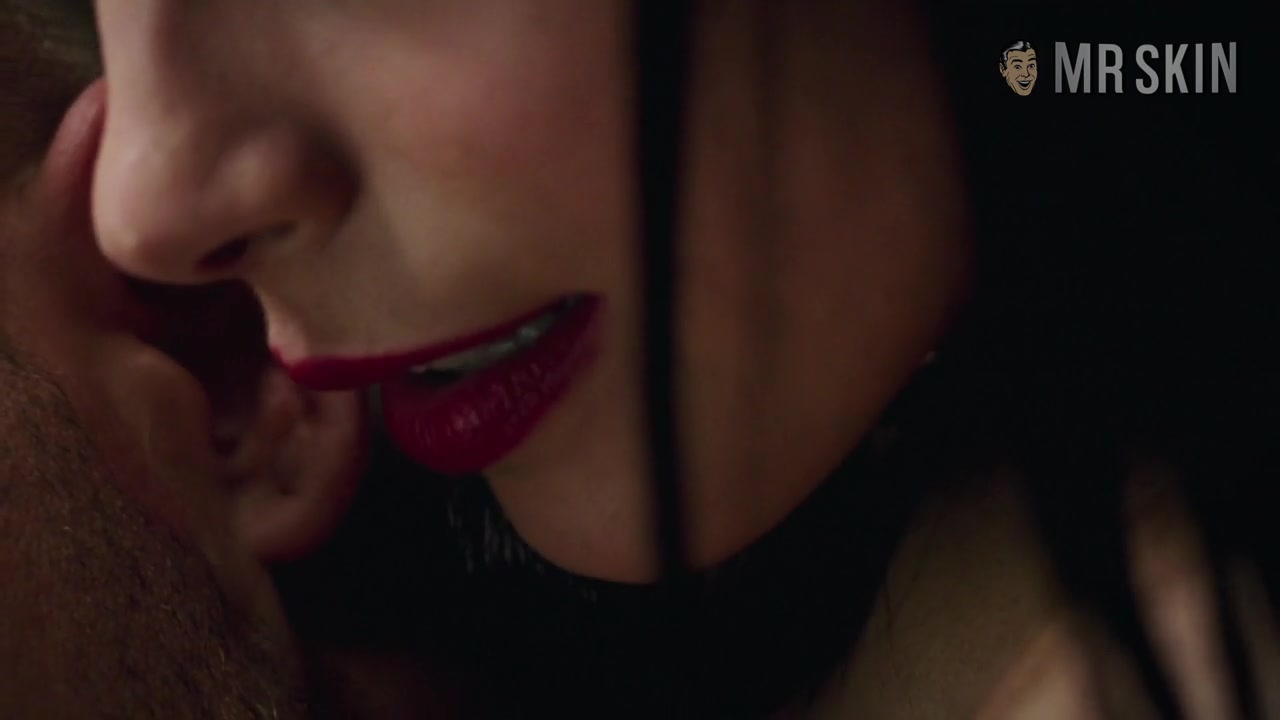 Best Of: Morena Baccarin - Mr.Skin