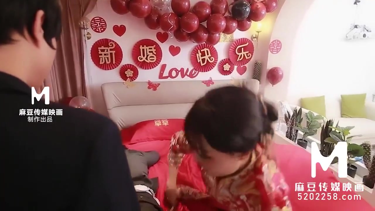 Another Husband-ling Xiao Xue-mad-034-best Original Asia Porn Video